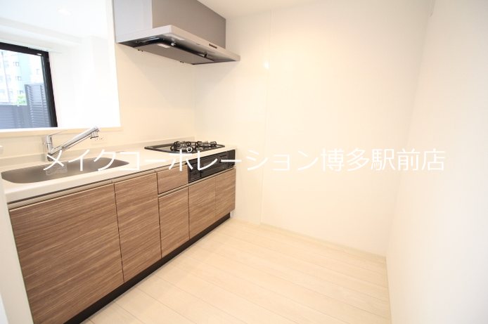 Casa Felice キッチン