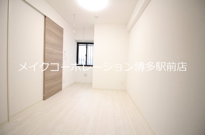 Casa Felice ベッドルーム