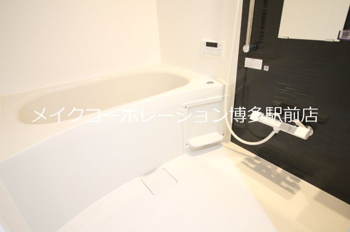 Casa Felice 風呂画像