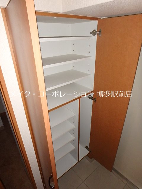 ヘスティア大濠 その他12