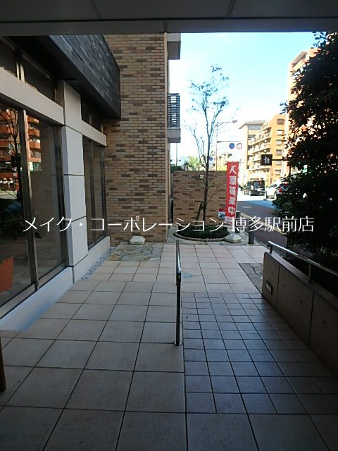 ヘスティア大濠 その他16