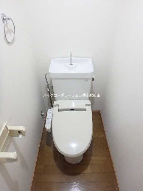 パークコート博多 その他9