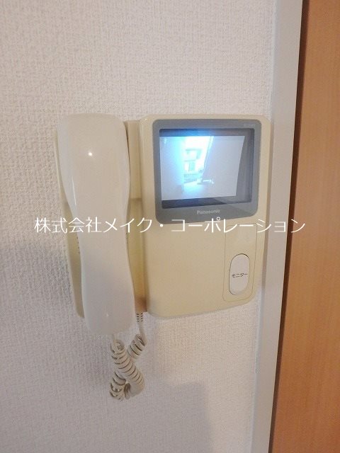 セキュリティ ファミール辻ノ花 その他2