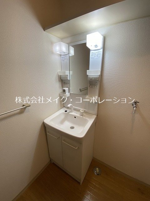 洗面所 ファミール辻ノ花 その他4