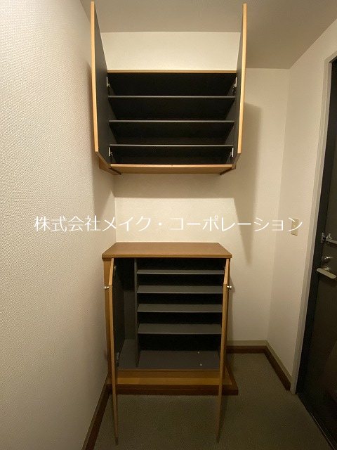 収納 ファミール辻ノ花 その他7