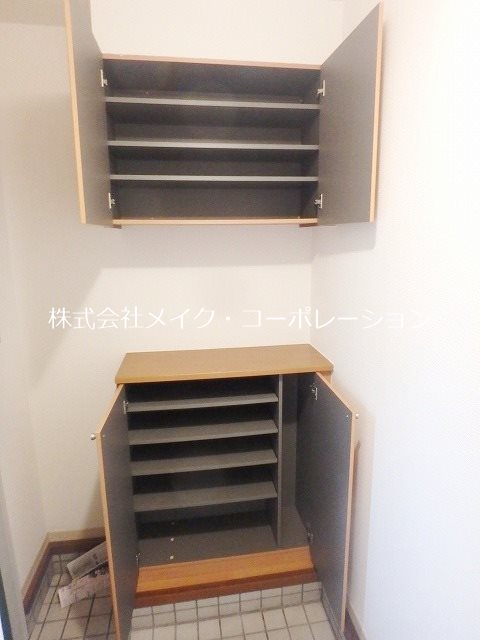 ファミール辻ノ花 その他8