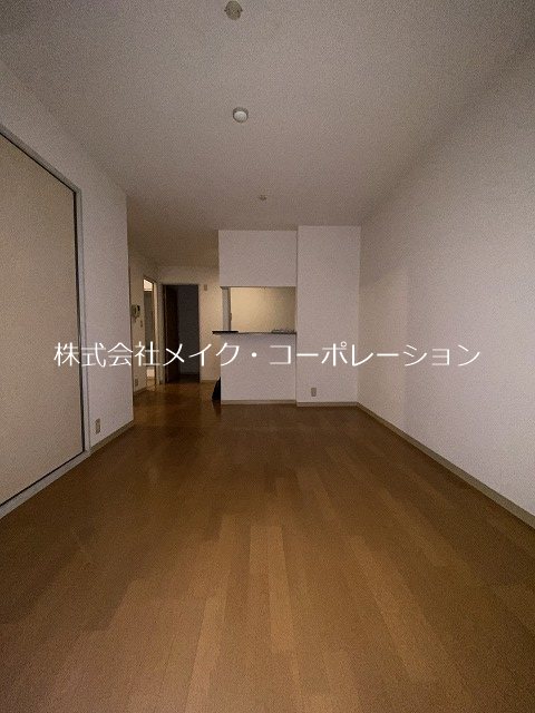 リビング ファミール辻ノ花 リビング