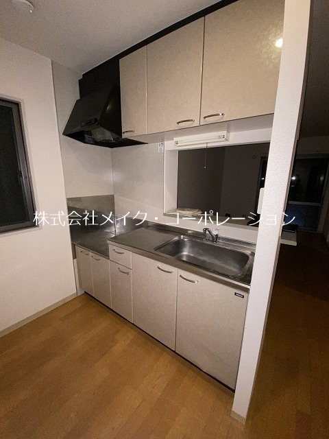 キッチン ファミール辻ノ花 キッチン