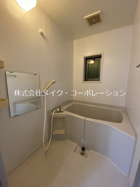 バス ファミール辻ノ花 風呂画像