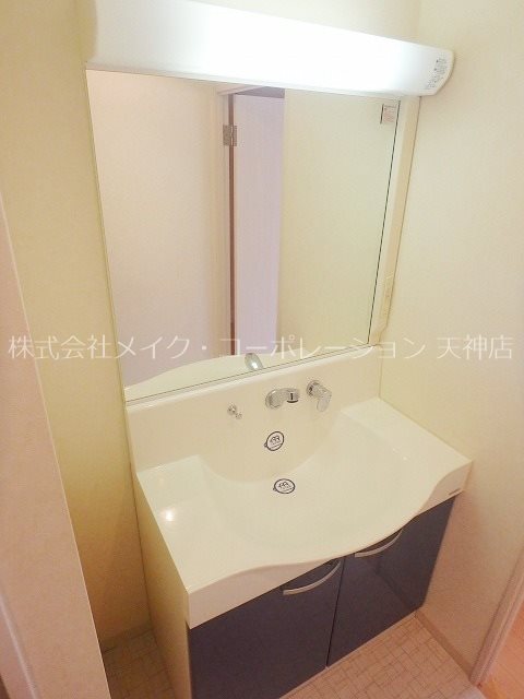 S-FORT警固タワー  その他1