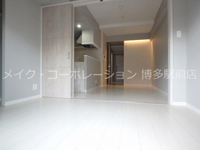 エルグランド東比恵  その他1
