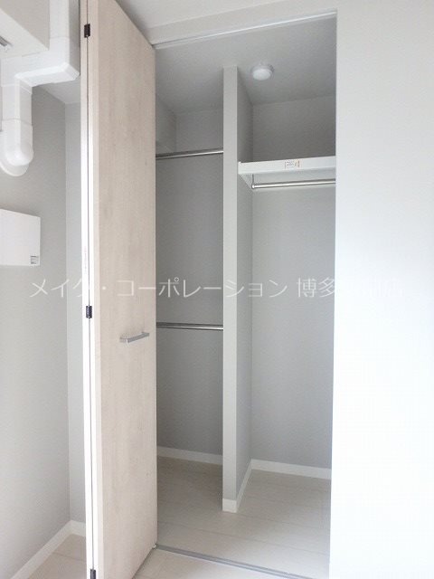 エルグランド東比恵  その他4