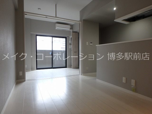 エルグランド東比恵  その他7