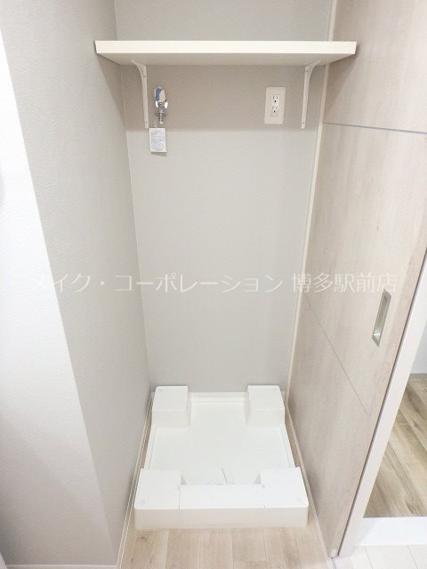 エルグランド東比恵  その他10