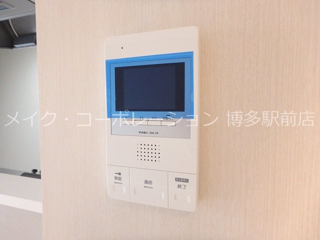 エルグランド東比恵  その他12