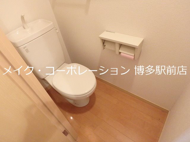 リバティ神屋 その他2