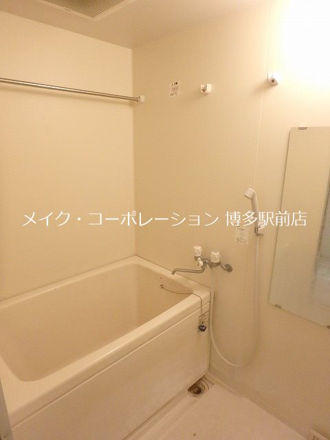 リバティ神屋 風呂画像