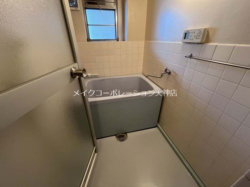 メゾン住吉  風呂画像