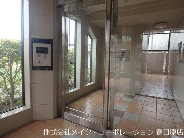 パロスコート その他外観1