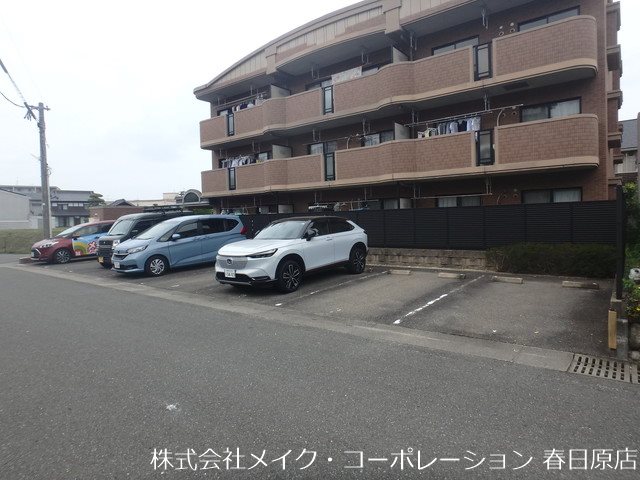 パロスコート その他外観3