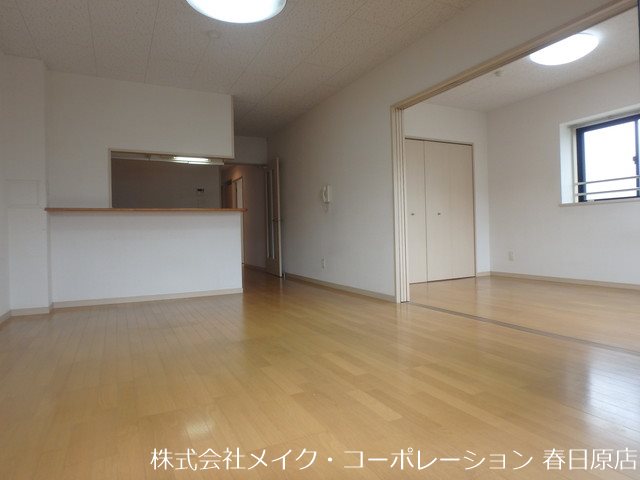 パロスコート リビング