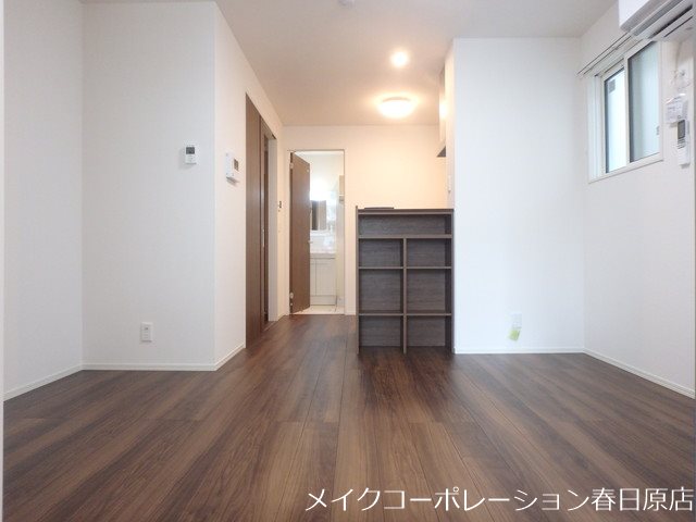 オーブ リビング