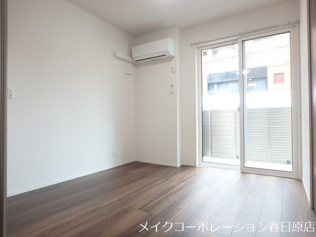 オーブ ベッドルーム
