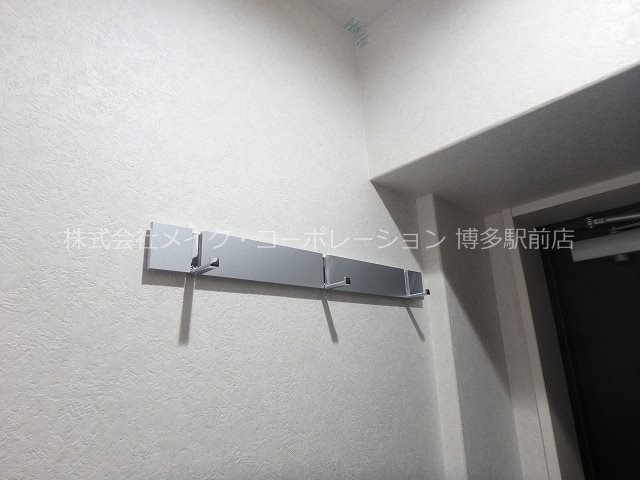 他設備 ネストピア博多駅ステージ その他11