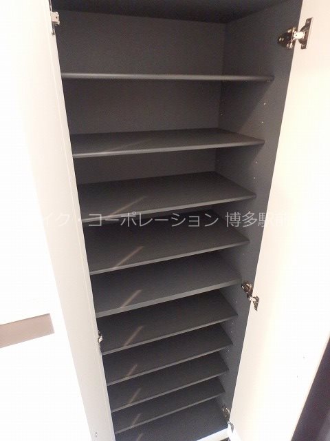 レジデンシャルヒルズプライムスクエア  その他8
