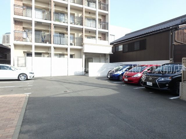 レジデンシャルヒルズプライムスクエア  その他11