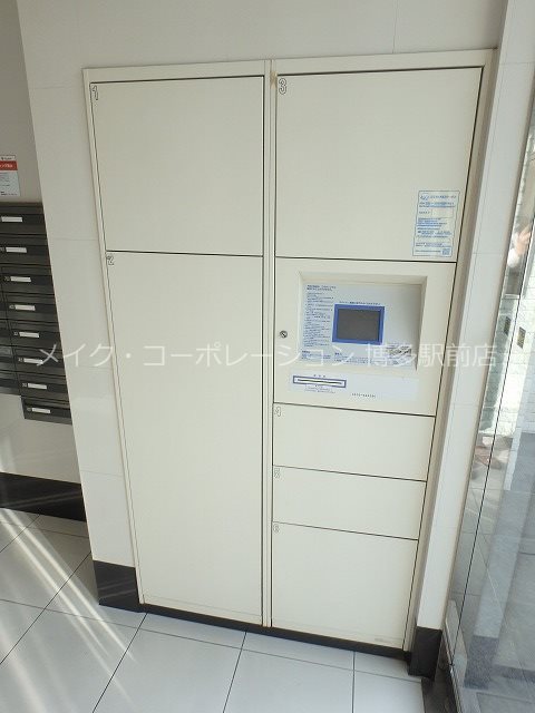 レジデンシャルヒルズプライムスクエア  その他12