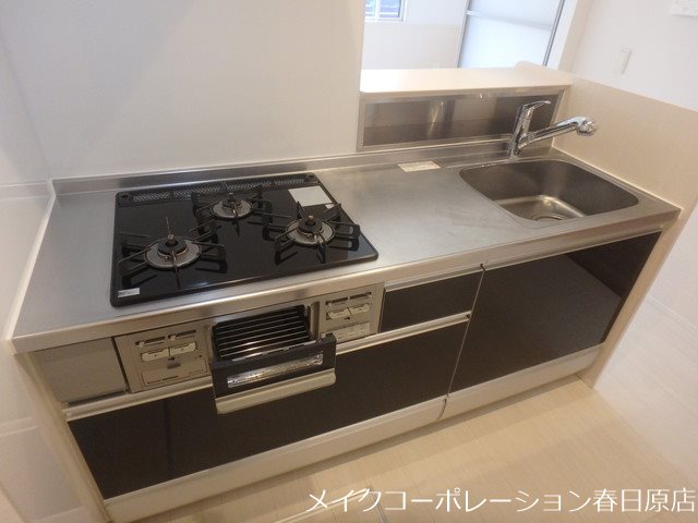 リピエーノ タカミヤ B棟 その他11