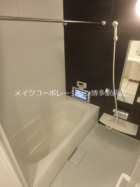 リピエーノ タカミヤ B棟 風呂画像