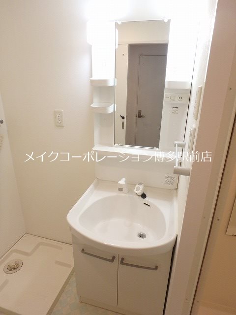 クレスティアフォーシーズン博多 その他1