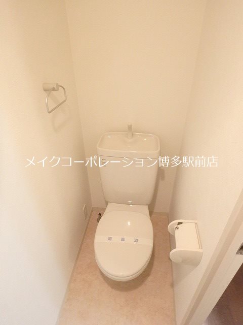 クレスティアフォーシーズン博多 その他2