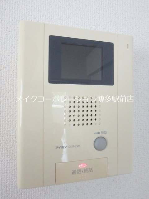 クレスティアフォーシーズン博多 その他6