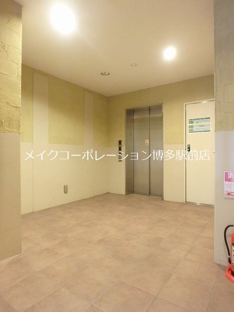 クレスティアフォーシーズン博多 その他8