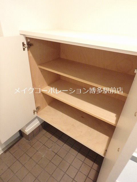 クレスティアフォーシーズン博多 その他11
