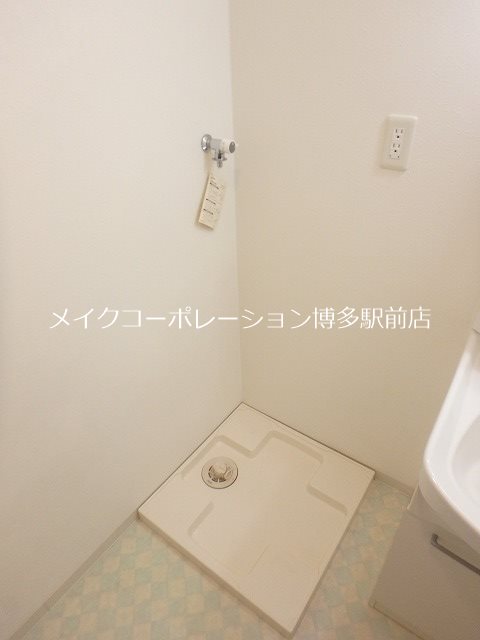 クレスティアフォーシーズン博多 その他12