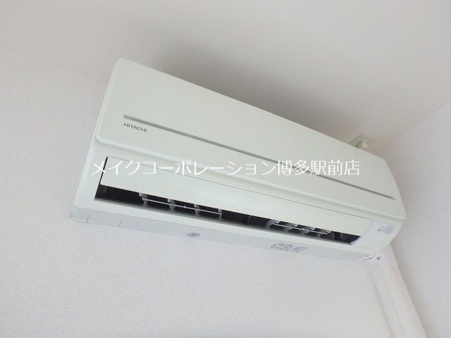 クレスティアフォーシーズン博多 その他14