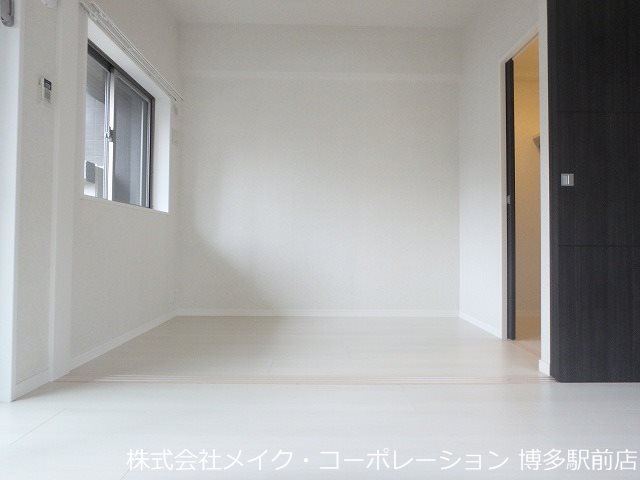 ネストピア呉服町 ベッドルーム