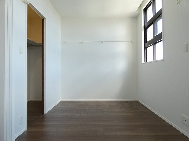エンクレストベイ天神東Ⅲ ベッドルーム