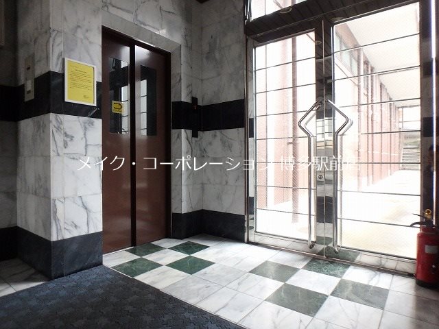 フォルビート博多 その他4