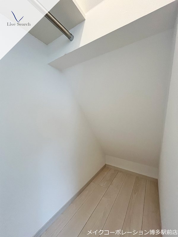 MODERN　PARAZZO　博多駅南AXIA　 その他1