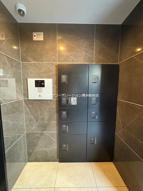 MODERN　PARAZZO　博多駅南AXIA　 その他2