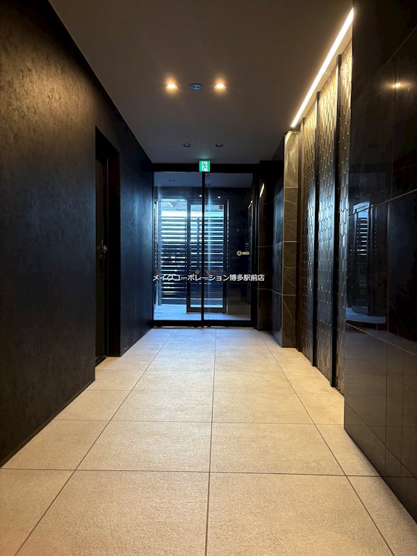 MODERN　PARAZZO　博多駅南AXIA　 その他3