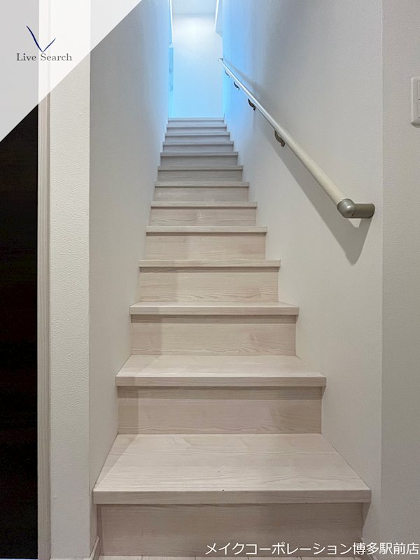 MODERN　PARAZZO　博多駅南AXIA　 その他4