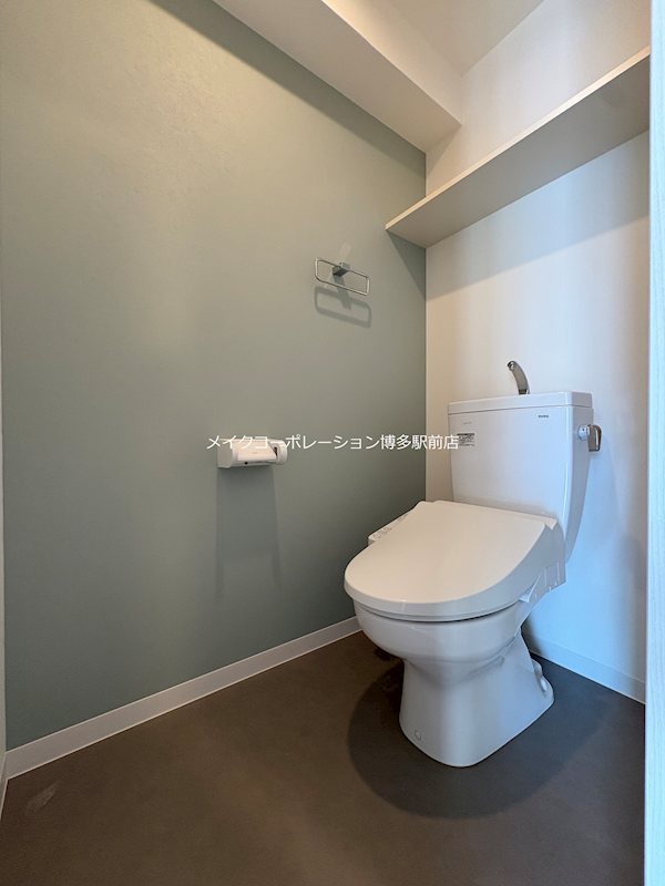 MODERN　PARAZZO　博多駅南AXIA　 その他5