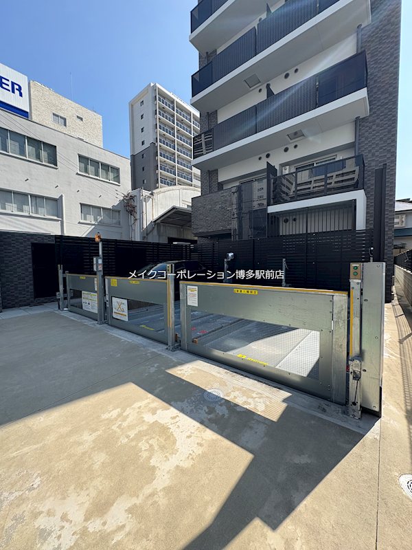 MODERN　PARAZZO　博多駅南AXIA　 その他7