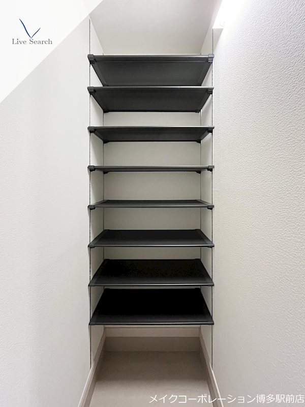 MODERN　PARAZZO　博多駅南AXIA　 その他7